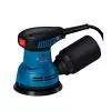 Masina de slefuit orbital  BOSCH GEX 125 Masina de slefuit orbital 290W/125mm BOSCH 06013A8020 