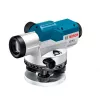Nivela optica  BOSCH GOL 26G+BT 160+GR 500 Nivela optica 100m/1.6mm-30m/400goni/26x BOSCH 0601068003 