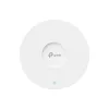 Acces Point  TP-LINK Wi-Fi 6 Dual Band Access Point TP-LINK "EAP613", 1775Mbps, MU-MIMO, Gbit Port, Omada Mesh, no PSU, PoE+ 