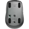 Mouse wireless  LOGITECH Wireless Mouse Logitech MX Anywhere 3S for Mac, 200-8000 dpi, 6 buttons, Ambidextrous, 99g, 500mAh, Bluetooth, Silent, Space Gray 