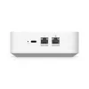 Router wireless  MERCUSYS Wi-Fi 7 Tri-Band Ubiquiti Cloud Gateway "UX7", 10.7Gbps, 1x2.5Gbit,1x10Gbit, 6xAntennas, USB-C Power 