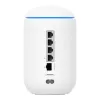 Router wireless  MERCUSYS Wi-Fi 7 Tri-Band Ubiquiti Dream Router 7 "UDR7", 10.7Gbps,4x2.5Gbit,1x10Gbit, 6xAntennas 