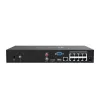 Camera IP  TP-LINK TP-Link 16 Channel Network Video Recorder "VIGI NVR2016H-16P", 2xSATA up to 16TB, 16xPoE 90W Budget, Gbit LAN, eSATA, 2xUSB2.0 