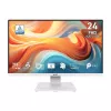 Монитор  MSI 23.8” MSI VA LED PRO MP241W E14V White (1ms, 3000:1, 250cd, 1920x1080, 178°/178°, HDMI, DisplayPort, Refresh Rate 144Hz, Space Saving Stand, VESA) 