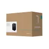 Carcasa fara PSU  DEEPCOOL Case mATX Deepcool CH270 Digital, w/o PSU, No fans, TG, 2xUSB3.0, 1xUSB-C, 1x2.5", 1x3.5", Black 