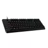Gaming keyboard  LOGITECH Gaming Keyboard HyperX Eve 1800GAM KB US 