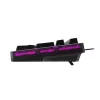 Gaming keyboard  LOGITECH Gaming Keyboard HyperX Origins 2 1800 