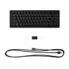 Gaming keyboard  LOGITECH Gaming Keyboard HyperX Origins 265 US 
