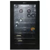 Frigider incorporabil  Candy Bin/Wine Refregerator Candy CWC 150 EM/NF 