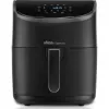 Friteuza  Ufesa Аэрофритюрница Ufesa Sparrow Digital 6l 