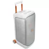 Boxa  JBL Аудио гига-система JBL PartyBox Stage 320 White 