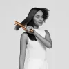Placa de indreptat parul  Dreame Выпрямитель для волос Dyson HS07 Corrale Cooper/ Nickel 