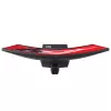 Monitor gaming  ASUS 31.5" ASUS ROG Strix XG32WCMS,Black,Curved-VA,2560x1440,280Hz,FreeSync,1msGTG,400cd,HDR10,HDMI+DP+USB+TypeC 