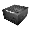 Sursa de alimentare PC  be quiet! Power Supply ATX 1200W be quiet! POWER ZONE 2, 80+ Platinum, 140mm, Active PFC, SR+LLC+DC/DC, ATX 3.1, 90° 12V-2x6, Fanless mode, Full Modular, Black 