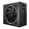 Блок питания ПК  be quiet! Power Supply ATX 1200W be quiet! PURE POWER 13 M, 80+ Gold, 120mm, Active PFC, SR+LLC+DC/DC, ATX 3.1, Full Modular, Black 