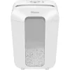 Mouse  VERBATIM Fellowes  Powershred® LX70, DIN Level P-4, Cross4х40mm, Capacity 11sheets, Vol.18 lit. WHITE 