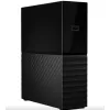 HDD  WD 6.0TB (USB3.1) 3.5" My Book, Black (WDBBGB0060HBK-EESN) 