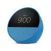 Smart Speaker  AMAZON Amazon Echo Spot Ocean Blue 840268912925 