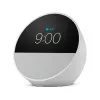Smart Speaker  AMAZON Amazon Echo Spot White 840268981846 