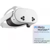 Ochelari VR  Meta Oculus Quest 3S 128GB with 12 Month Meta Horizon+ Subscription Bundle 9857902658980 