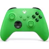 Gamepad  MICROSOFT Controller Wireless Microsoft Xbox Velocity Green V2 196388518098 