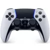 Gamepad  SONY Controller Wireless Sony PS5 DualSense Edge™ White V2 711719586555 