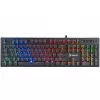 Игровая клавиатура  Bloody Gaming Keyboard Bloody B500N Gray 4711421946520 