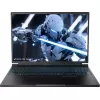 Игровой ноутбук  Thunderobot RS16 Black, 16.0" (2560x1600) 240Hz 100% DCI-P3 