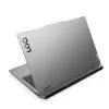 Laptop  LENOVO LOQ 15AHP10, Luna Grey, AG IPS 15.6” FHD 300nits 144Hz (AMD Ryzen 5 220, 6x Core, 3.2-4.9GHz, 16GB DDR5 (1 slot free), 512GB M.2 2242 NVMe (1 slot free), NVIDIA GeForce RTX 5050 8GB (440 AI TOPS), Wi-Fi 6, RJ-45, 60Wh, 5.0MP Webcam, White Back 