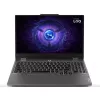 Laptop  LENOVO LOQ 15AHP10 Luna Grey, 15.6" FHD (1920x1080) 144Hz (AMD Ryzen 7 250 8-Core 3.3–5.1GHz, Ryzen AI up to 16 TOPS, 16GB DDR5-5600 RAM, 1TB PCIe 4.0x4 M.2 SSD, GeForce RTX 5050 8GB GDDR7, 3x USB 3.2 Gen1 Type-A, 1x USB 3.2 Gen2 Type-C (DP 1.4/Power 