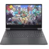 Ноутбук  HP Victus Gaming Laptop 15-fa2016ns, Core i5-14450HX | 16GB (2x8GB DDR5 5200) | 512GB PCIe 4x4 | NVIDIA GeForce RTX 4050 6GB VRAM | 15.6 FHD Antiglare IPS 300 nits 144Hz | FreeDOS | Silver 9857902699600 