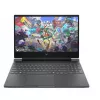 Laptop  HP Victus Gaming Laptop 15-fa2057ns, Core i7-14650HX | 16GB (2x8GB DDR5 5200) | 512GB PCIe 4x4 | NVIDIA GeForce RTX 4050 6GB VRAM | 15.6 FHD Antiglare IPS 300 nits 144Hz | FreeDOS | Silver 9857902699662 