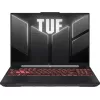 Игровой ноутбук  ASUS 16" TUF Gaming A16 FA607NUG, AMD Ryzen 7 7445HS 3.2-4.7GHz/16GB DDR5/1TB PCIe 4.0 NVMe/GeForce RTX4050 6GB GDDR6/WiFi 6 802.11ax/BT5.3/2.5G LAN/HDMI/720P Cam/Backlit RGB Keyb./16" IPS FullHD+ 144Hz 300nits (1920x1200)/No OS FA607NUG-RL144 985790 
