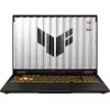 Laptop gaming  ASUS TUF FX608JMR-F16.I75060 Jaeger Gray, 16" WUXGA (1920x1200) 165Hz IPS (Intel Core i7-14650HX, 32GB RAM, 1TB SSD, GeForce RTX 5060 8GB, RGB Backlit Keyboard, Win11) EN Keyboard FX608JMR-F16.I75060 