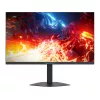 Монитор  Thunderobot 27" JQ27F240L Black(Fast IPS, QHD 2560x1440, 16:9, 240Hz (Native), 8-bit + FRC, 350cd/m2 (Max), Low Blue Light, Lifting & Rotating Stand) 