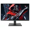 Monitor  Thunderobot 27" ZQ27F210P Black(Fast IPS, QHD 2560x1440, 16:9, 210Hz, 8-bit + FRC, 350cd/m2, Low Blue Light, Standard Stand) 