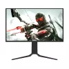 Monitor  Thunderobot 26.5"  DQ27F280E Black (OLED, QHD 2560x1440, 16:9, 280Hz (Native), 10-bit, 0.03ms, 1000cd/mІ, Hardware Low Blue Light, USB Type-C, Lifting & Rotating Stand) 