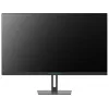 Monitor  Thunderobot 24.5"  CF25F300-W White(Fast IPS, FHD 1920?1080, 16:9, 320Hz, 1000:1, 99% sRGB / 93% DCI-P3, White back cover, Standard Stand) 