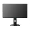 Monitor  Thunderobot 24.5"  ZQ25F250L Black (Fast IPS, QHD 2560?1440, 16:9, 250Hz (OC), 8-bit, 400cd/m?, Hardware Low Blue Light, Lifting & Rotating Stand) 