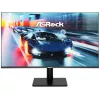 Monitor  ASROCK ASRock Phantom Gaming 24" (24.5" actual) Full HD 144Hz IPS with AMD FreeSync (Adaptive Sync) 1ms Computer Monitor for both Work and Gaming CL25FFB CL25FFB 