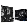 Placa de baza  ASROCK MB S1851 ASRock B860M-H2 mATX Factor de forma a placii de baza Micro-ATX Socket LGA1851 Chipset Intel B860 Tip Memorie DDR5 SDRAM Capacitate max. Totala RAM 128 GB Sloturi memorie 2x DIMM 9857902570848 