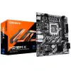 Placa de baza  GIGABYTE MB S1851 Gigabyte H810M K mATX Factor de forma a placii de baza Micro-ATX Socket LGA1851 Chipset Intel H810 Tip Memorie DDR5 SDRAM Capacitate max. Totala RAM 128 GB Sloturi memorie 2x DIMM Frecventa memorie 6400 MHz 9857902591973 