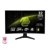Monitor  MSI 31.5” MSI VA LED MAG 32CQ6F Curved QHD Black (0.5ms, 3500:1, 400cd, 2560x1440, 178°/178°, 2 x HDMI2.0, DisplayPort, USB-C (DP Alternate), 180Hz Refresh Rate, Console Mode 120Hz, HDR400, Curveture 1500R,  Audio Line-out, VESA) 