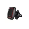 Carholder  Hoco Car Holder  HOCO CA23 Lotto series, Magnetic air outlet holder, Black 