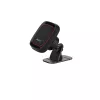Carholder  Hoco Car Holder  HOCO CA24 Lotto series, Magnetic automotive center adsorbed holder, Black 