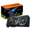 Placa video  GIGABYTE GIGABYTE AORUS GeForce RTX™ 5080 MASTER 16G / 16GB GDDR7 256bit, 2805/30000MHz, CUDA 10752, Triple Fan, PCIeX16 5.0, 1xHDMI, 3xDP, WindForce Cooling System: Hawk Fans/Passive Cooling Module, RGB Halo, Dual Bios, LCD Edge View, Screen Cooling, 1x16-pi 