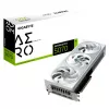 Видеокарта  GIGABYTE GeForce RTX™ 5070 AERO OC 12G / 12GB GDDR7 192bit, 2625/28000MHz, CUDA 6144, Triple Fan, PCIeX16 5.0, 1xHDMI, 3xDP, WindForce Cooling System, Hawk Fans, Server-grade thermal conductive gel, Alternate Spinning, Reinforced structure, Dual BIOS 