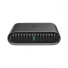 Router wireless  TP-LINK TP-LINK TL-WR1502X  AX1500 Wi-Fi 6 Travel Router, 1201Mbps at 5Ghz + 574Mbps at 2.4Ghz, 802.11ax/ac/a/b/g/n, 24/7 Secure Surfing with VPN Encryption, Portable and Durable Design, 1x Gigabit WAN port + 1x Gigabit LAN port, support 3G/4G USB Modem, Acc 