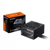 Sursa de alimentare PC  GIGABYTE PSU GIGABYTE ”GP-P750BS”, 750W, ATX12V V2.31, 80 PLUS® Bronze, Soft-textured Cables, Active PFC, Main Japan Cap, 120mm HYB Fan with PWM, +12V (62.5A), 20+4 Pin, 2xCPU(4+4Pin), 5x SATA, 4xPCI-E(6+2pin), 1x Peripheral, OVP/OPP/SCP/UVP/OCP/OTP, Black 