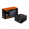 Блок питания ПК  GIGABYTE PSU GIGABYTE AORUS ELITE ”GP-AE850PM PG5”, 850W, ATX12V V3.0, PCI-E 5.0, 80 PLUS® Platinum, Fully Modular, 100% Japan Cap, Active PFC, 120mm Smart FDB Fan with PWM, +12V (70.8A), 20+4 Pin, 2xCPU(4+4Pin), 8x SATA, 6xPCI-E(6+2pin), 4xPeripheral, PCI-E  